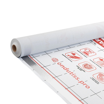 Пленки и мембраны Ондутисс